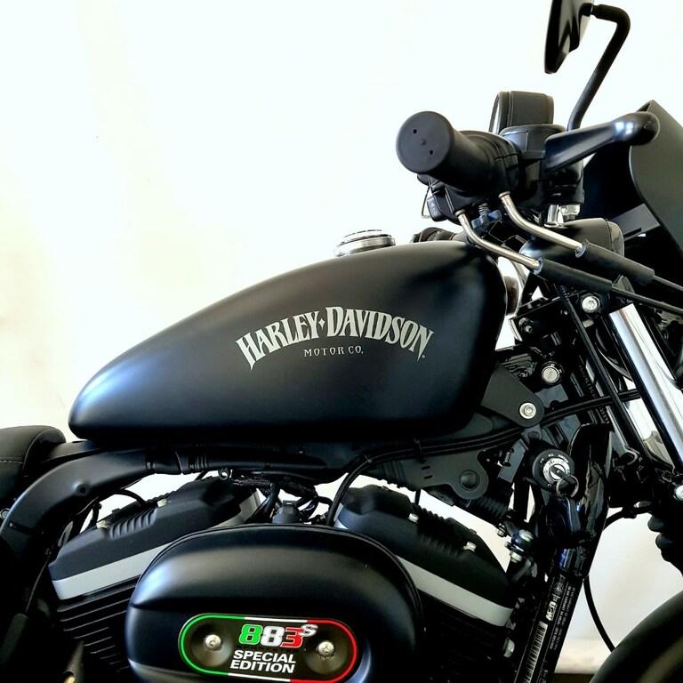 883 IRON
