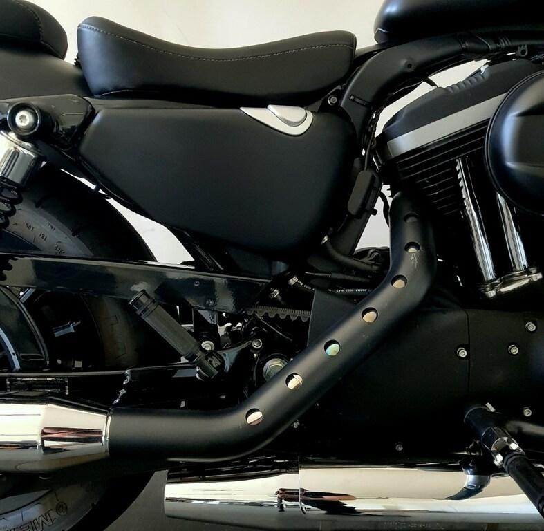 883 IRON