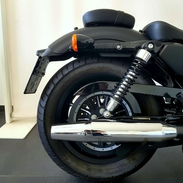 883 IRON
