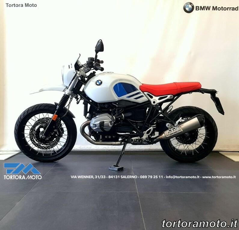 R 1200 NINET