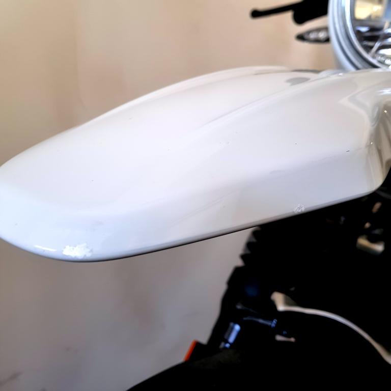 R 1200 NINET