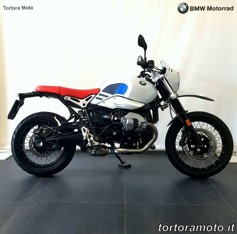R 1200 NINET