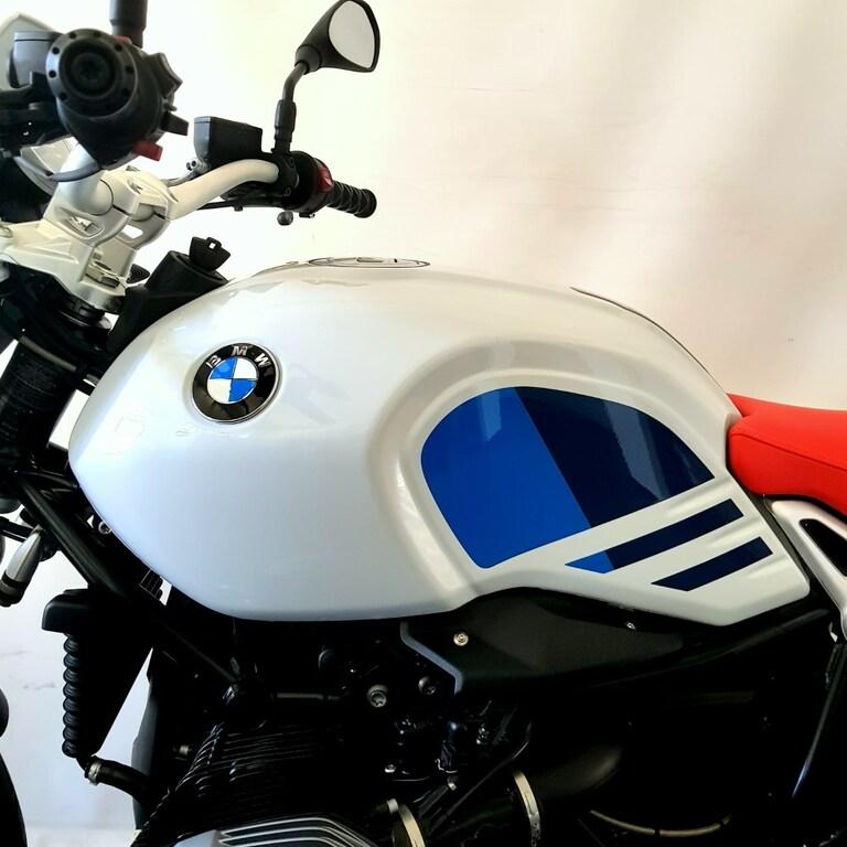 R 1200 NINET