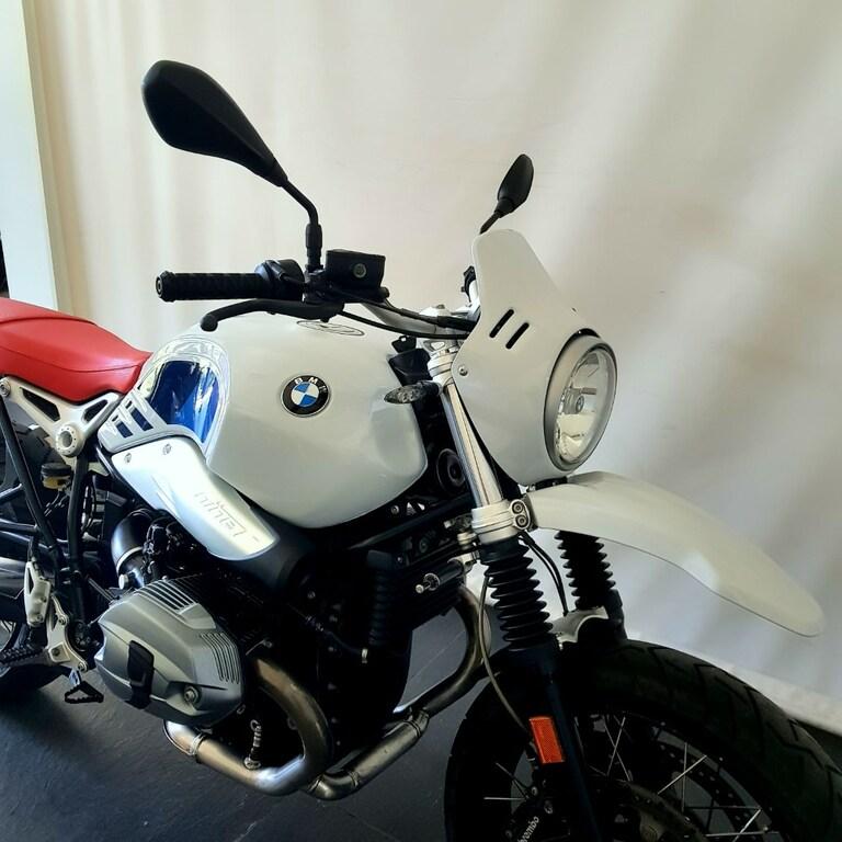 R 1200 NINET