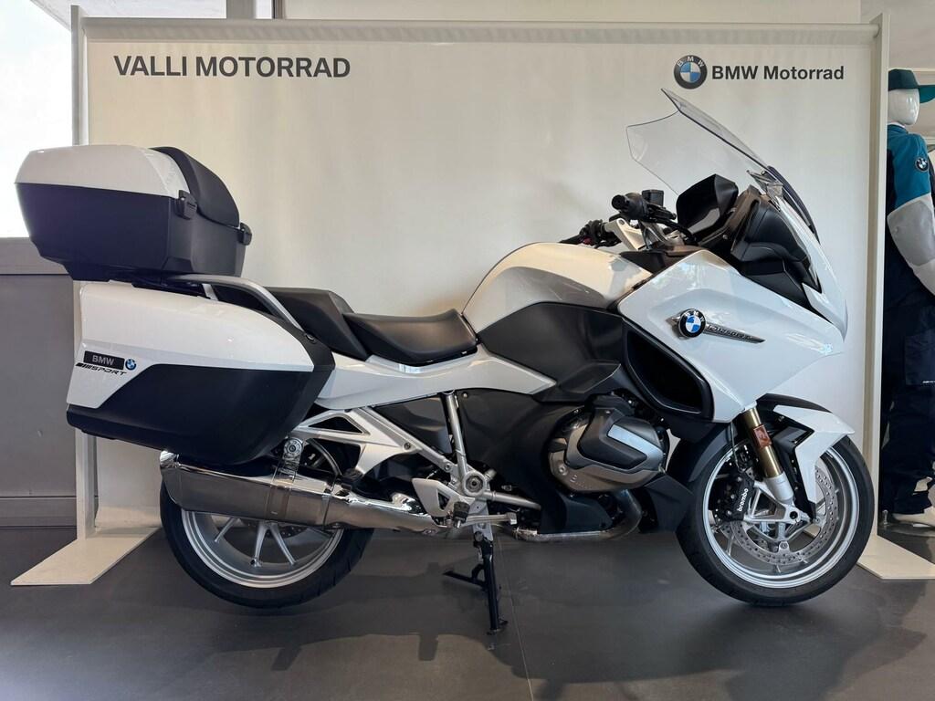 R 1250 RT