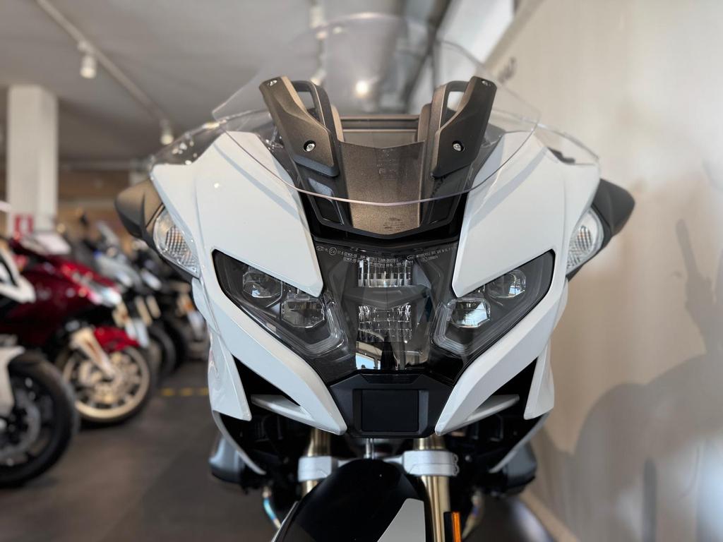 R 1250 RT