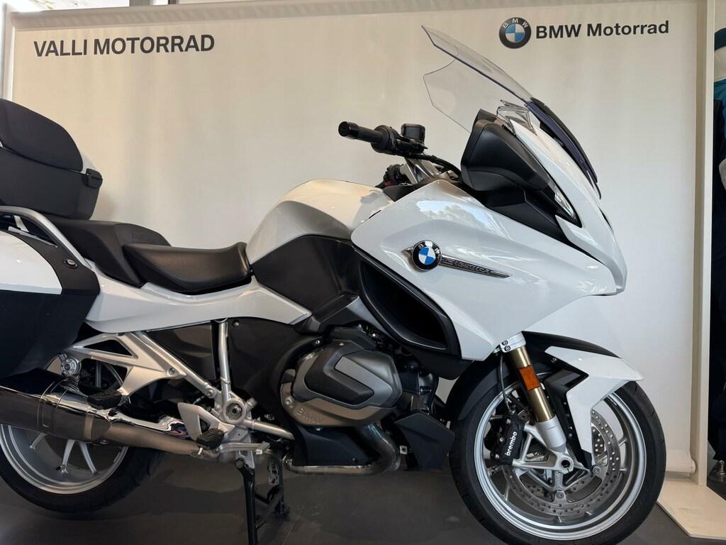 R 1250 RT