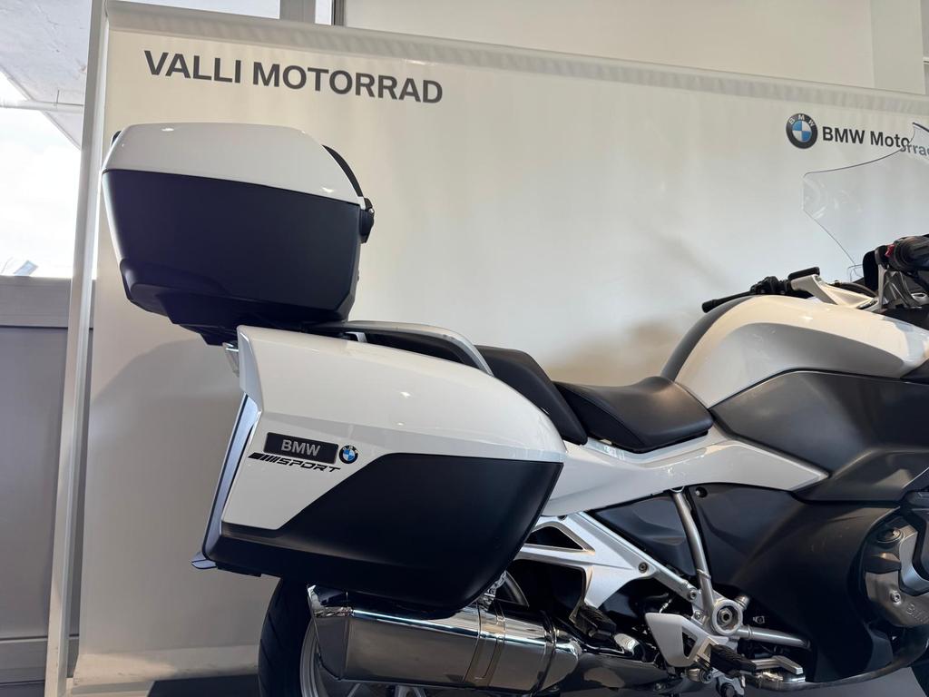 R 1250 RT