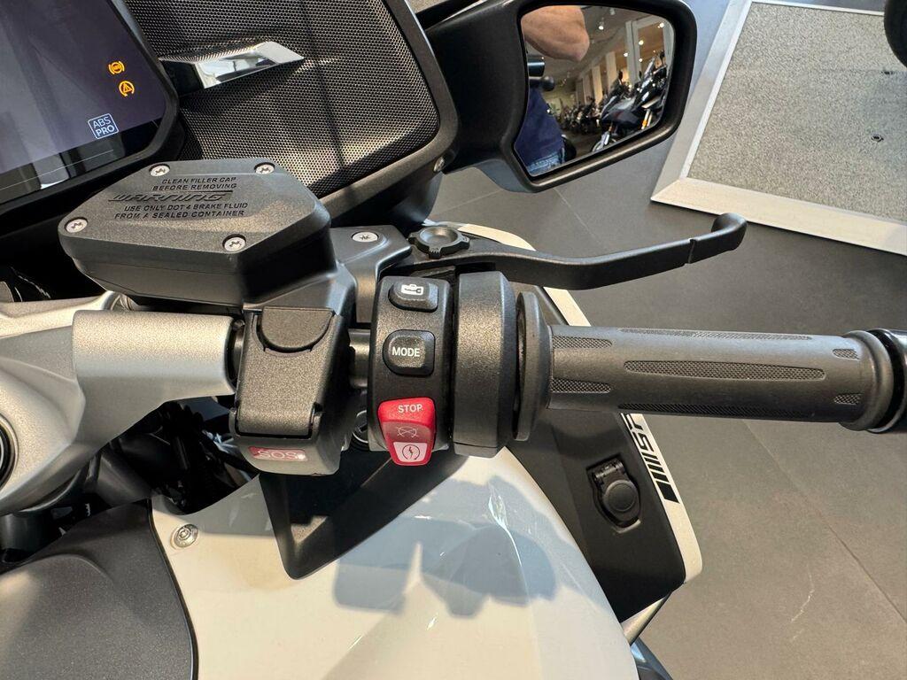 R 1250 RT