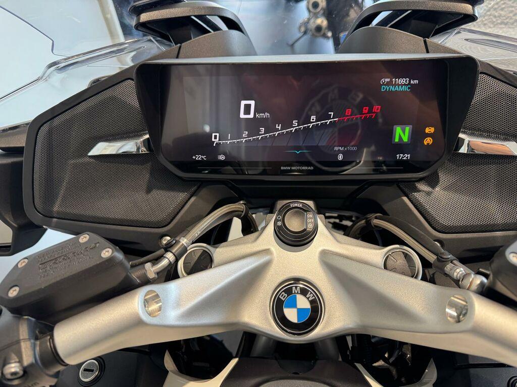 R 1250 RT