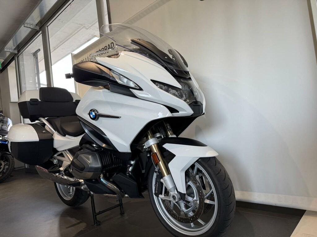 R 1250 RT