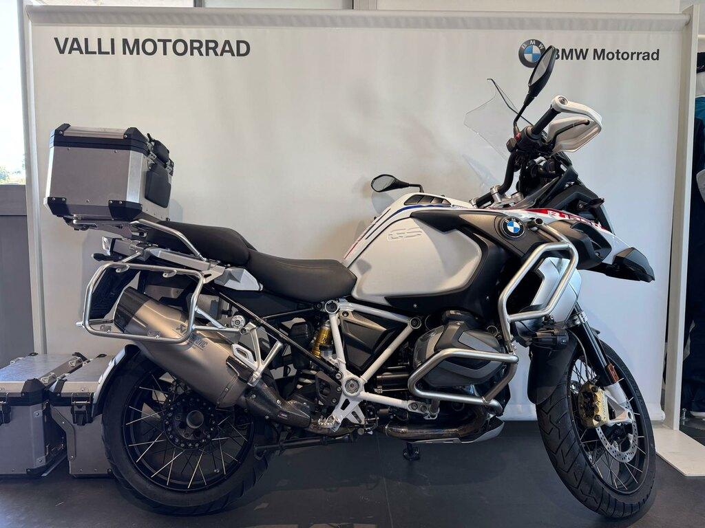 R 1250 GS