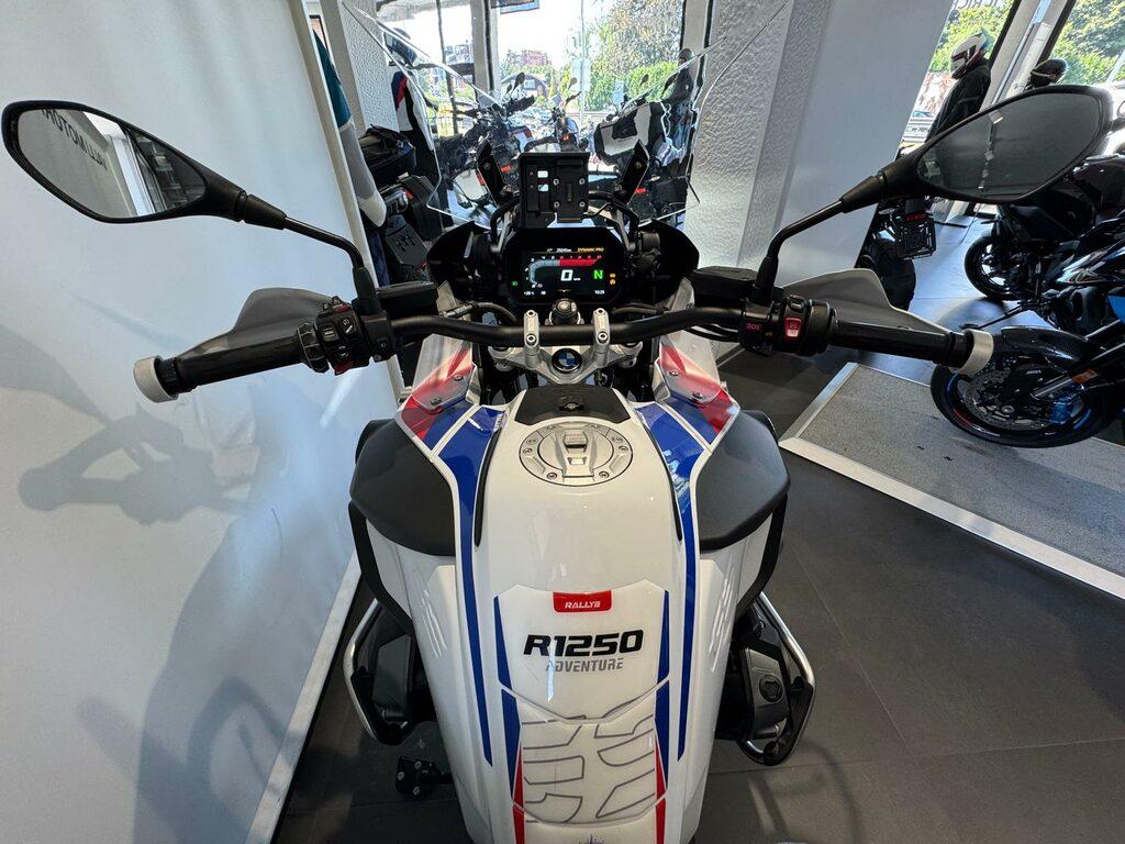 R 1250 GS