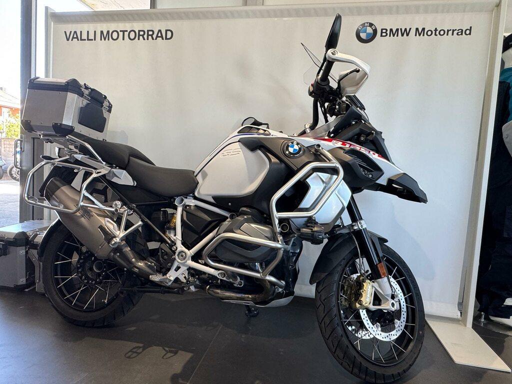R 1250 GS