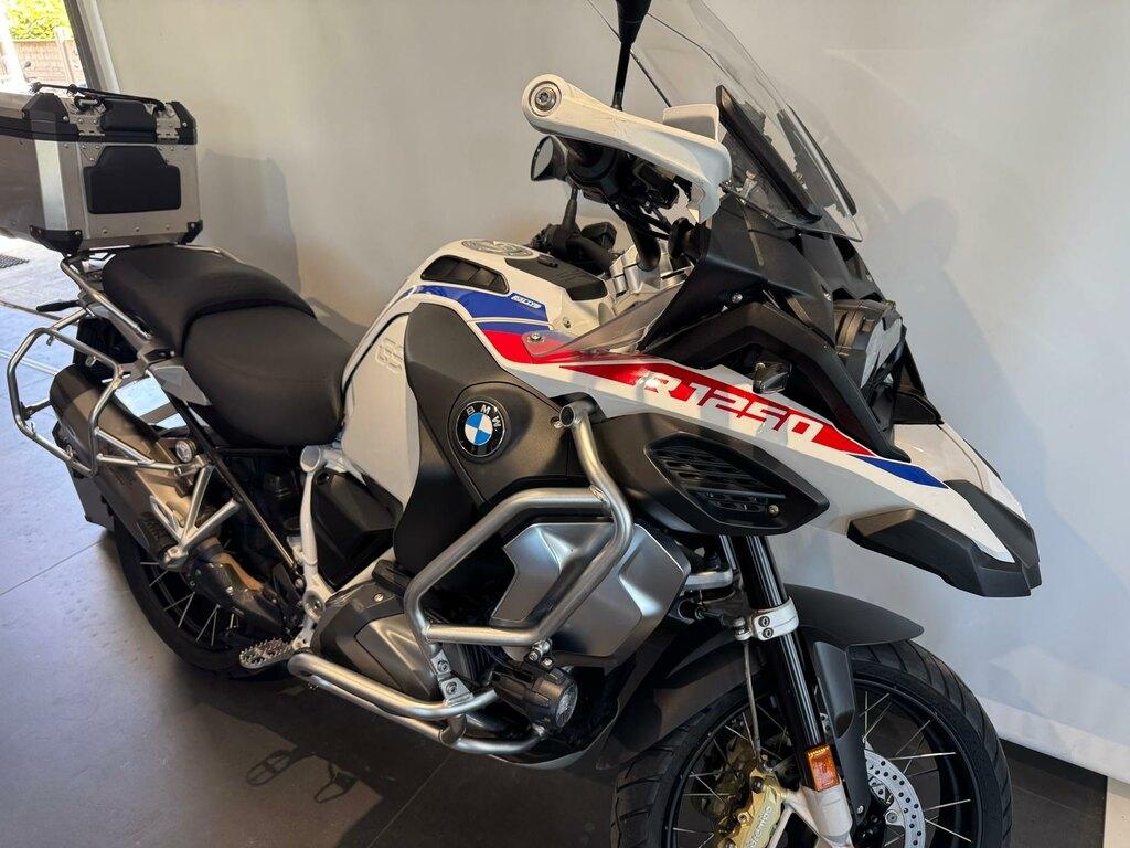 R 1250 GS