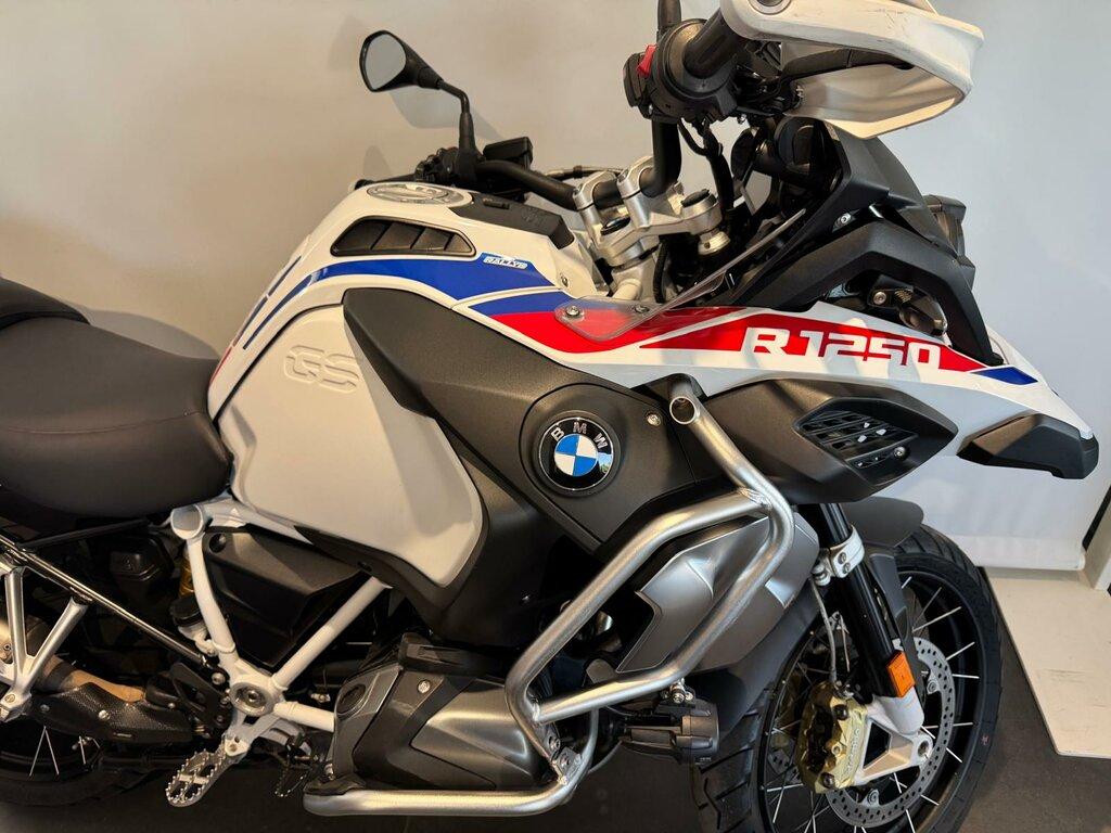 R 1250 GS