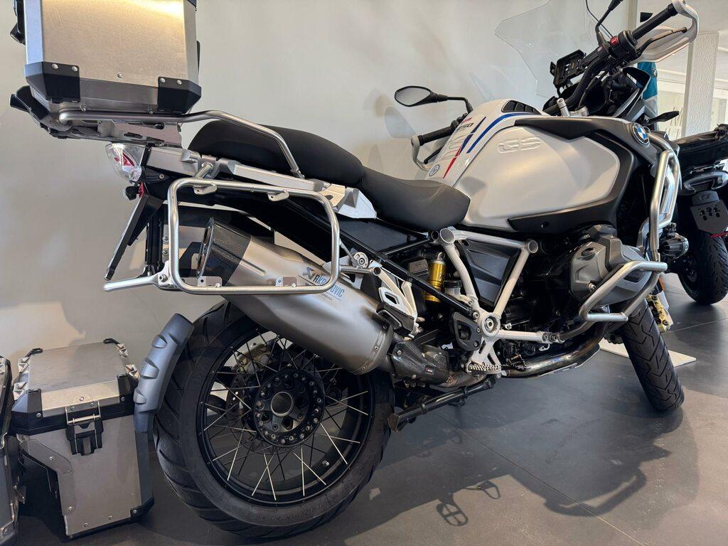 R 1250 GS