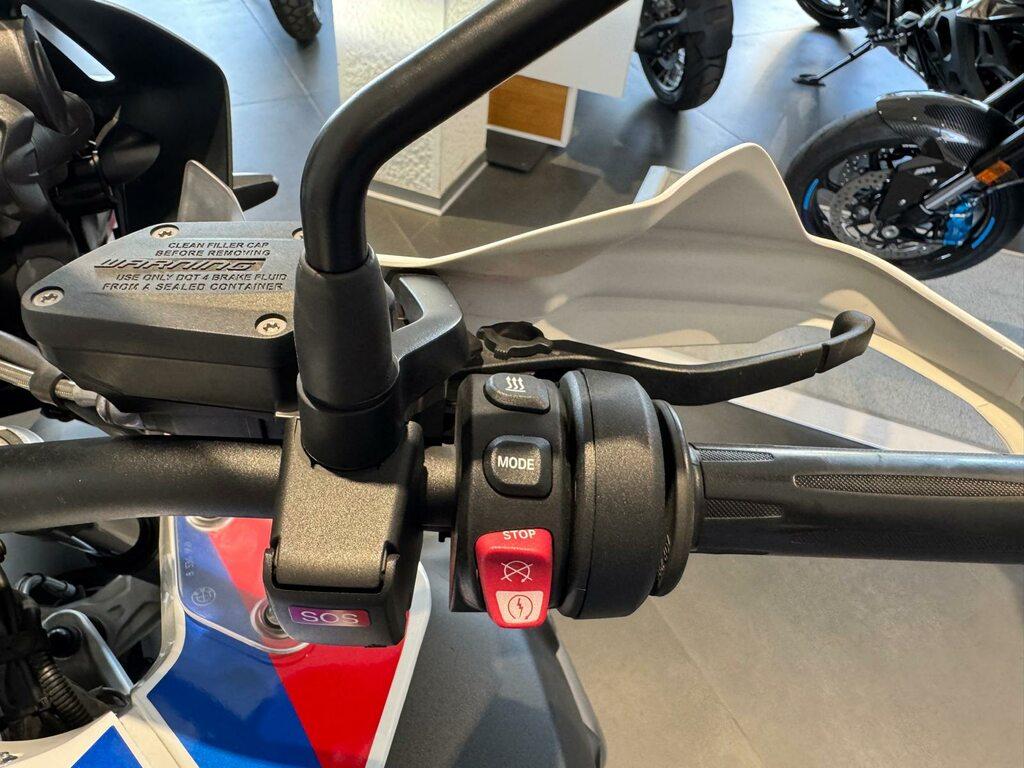 R 1250 GS
