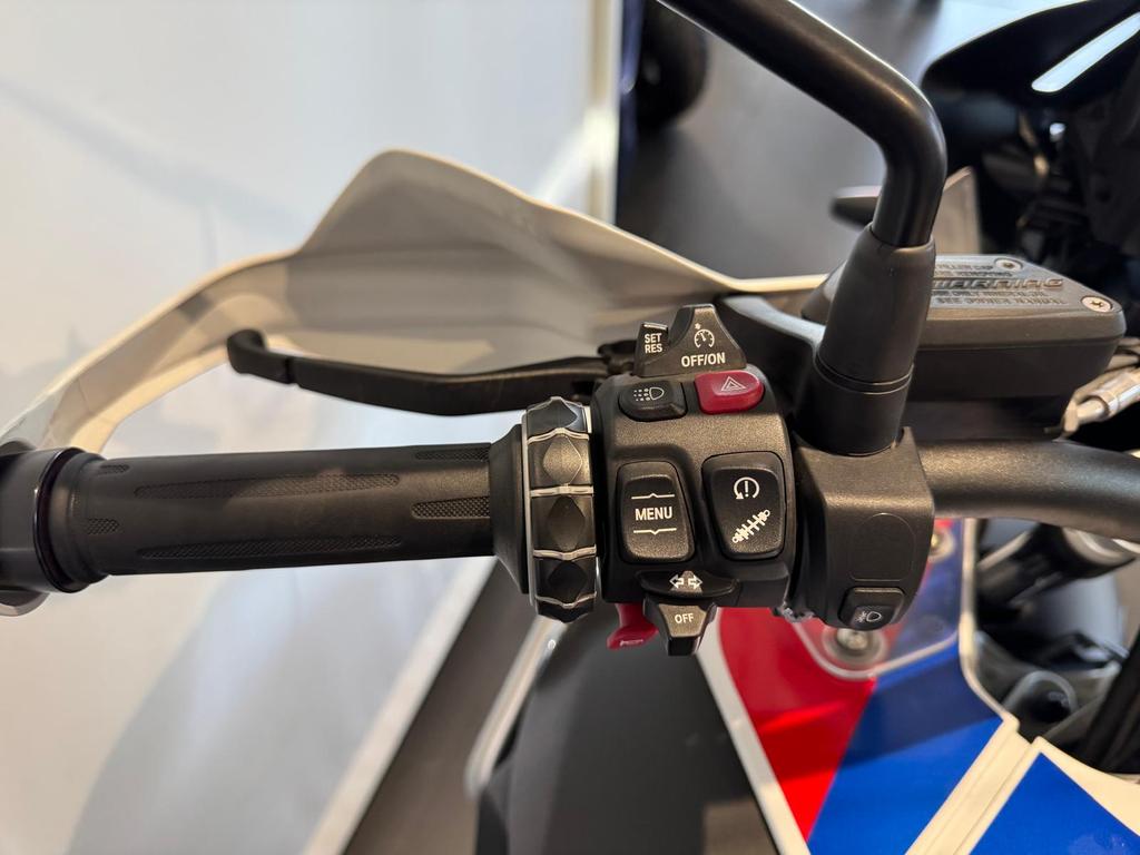 R 1250 GS