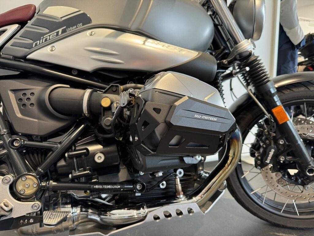 R 1200 NINET