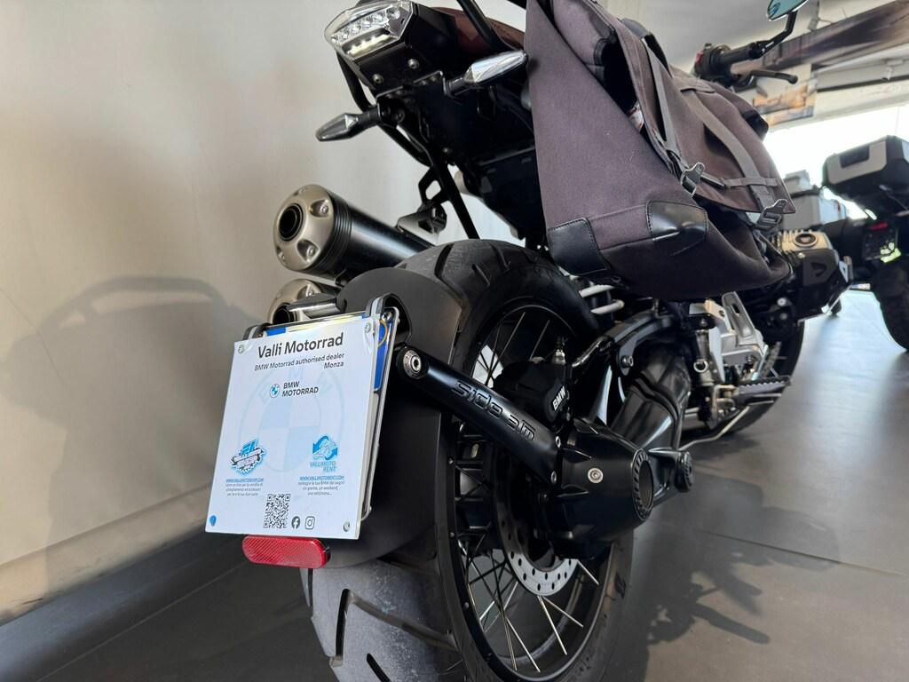 R 1200 NINET