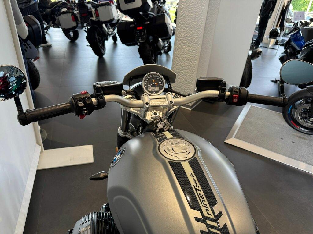 R 1200 NINET