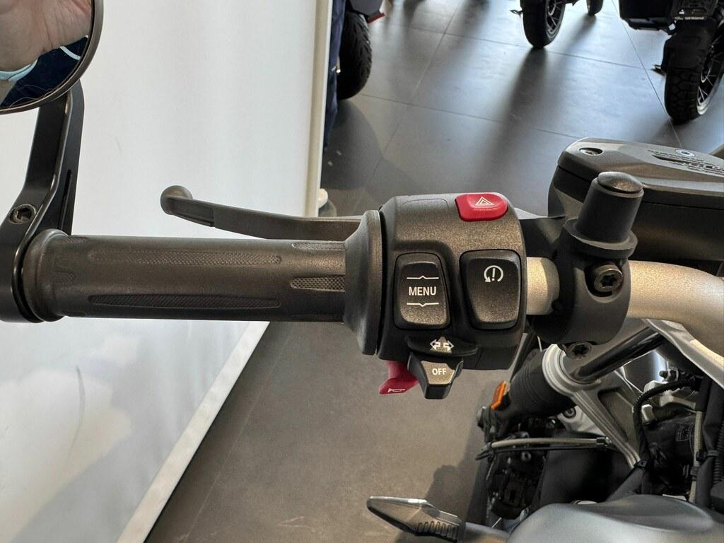 R 1200 NINET