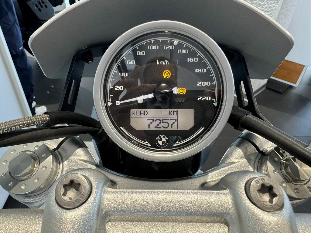 R 1200 NINET