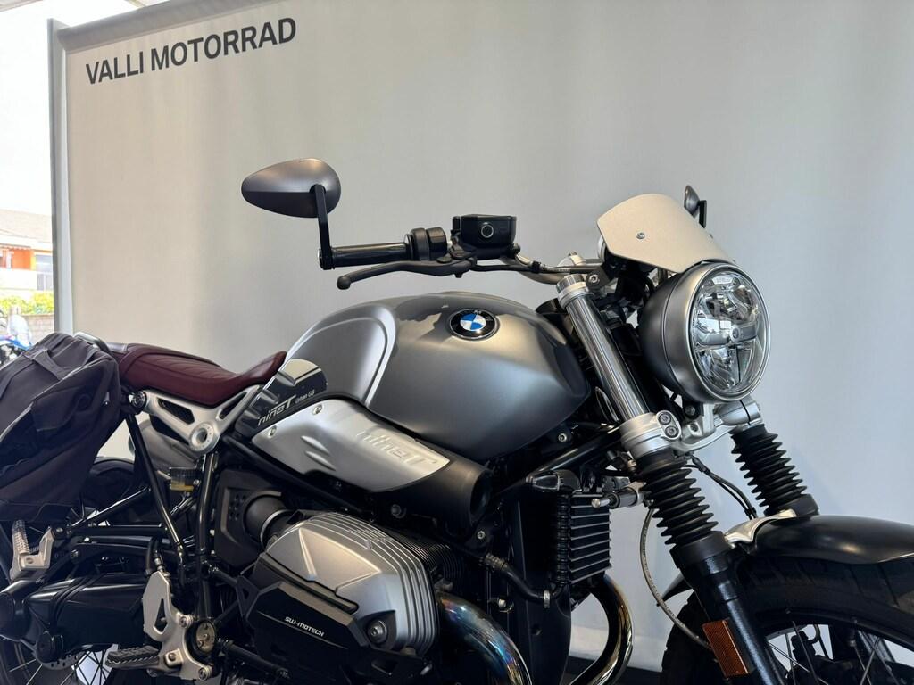 R 1200 NINET