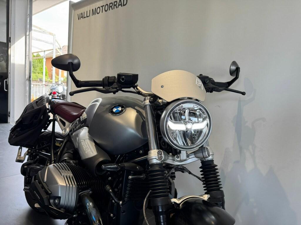 R 1200 NINET