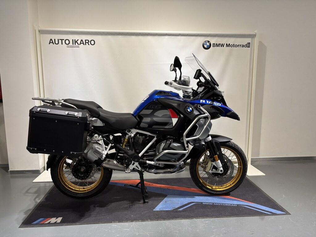 R 1250 GS