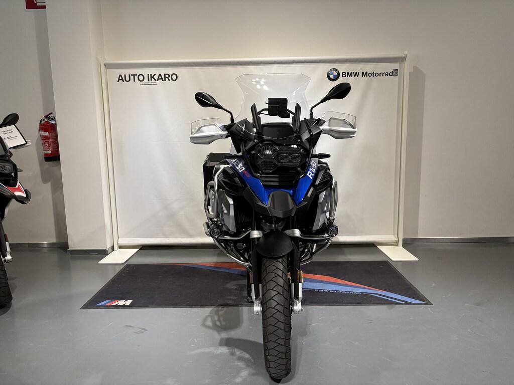 R 1250 GS