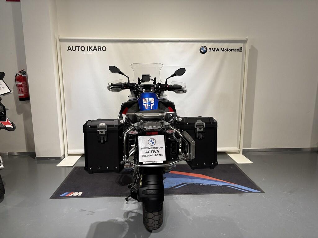 R 1250 GS