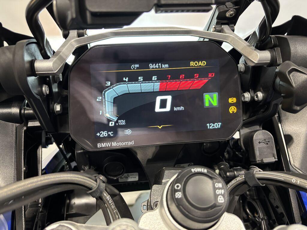 R 1250 GS