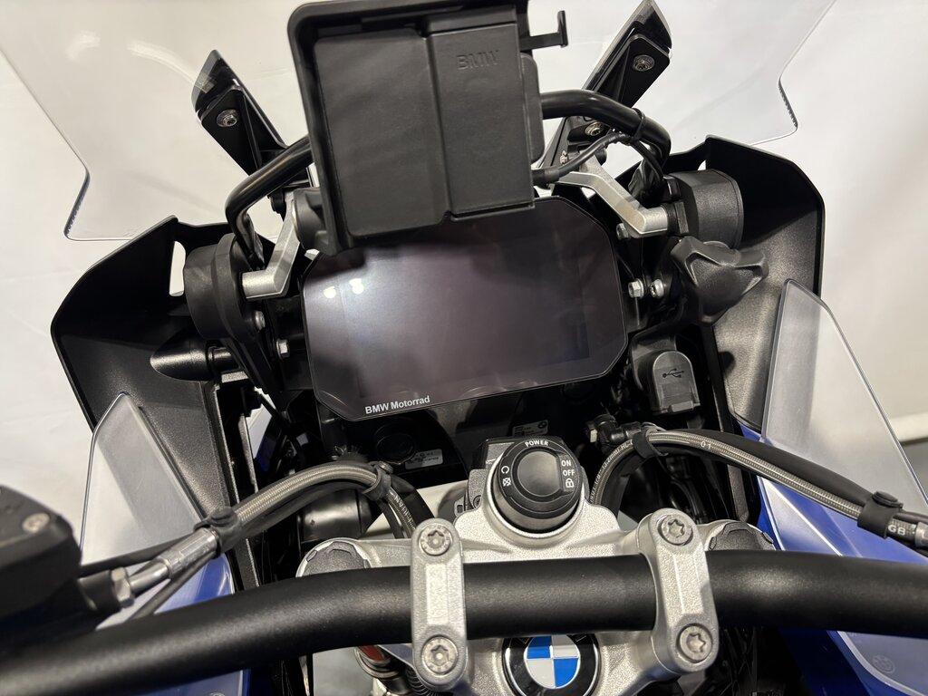 R 1250 GS