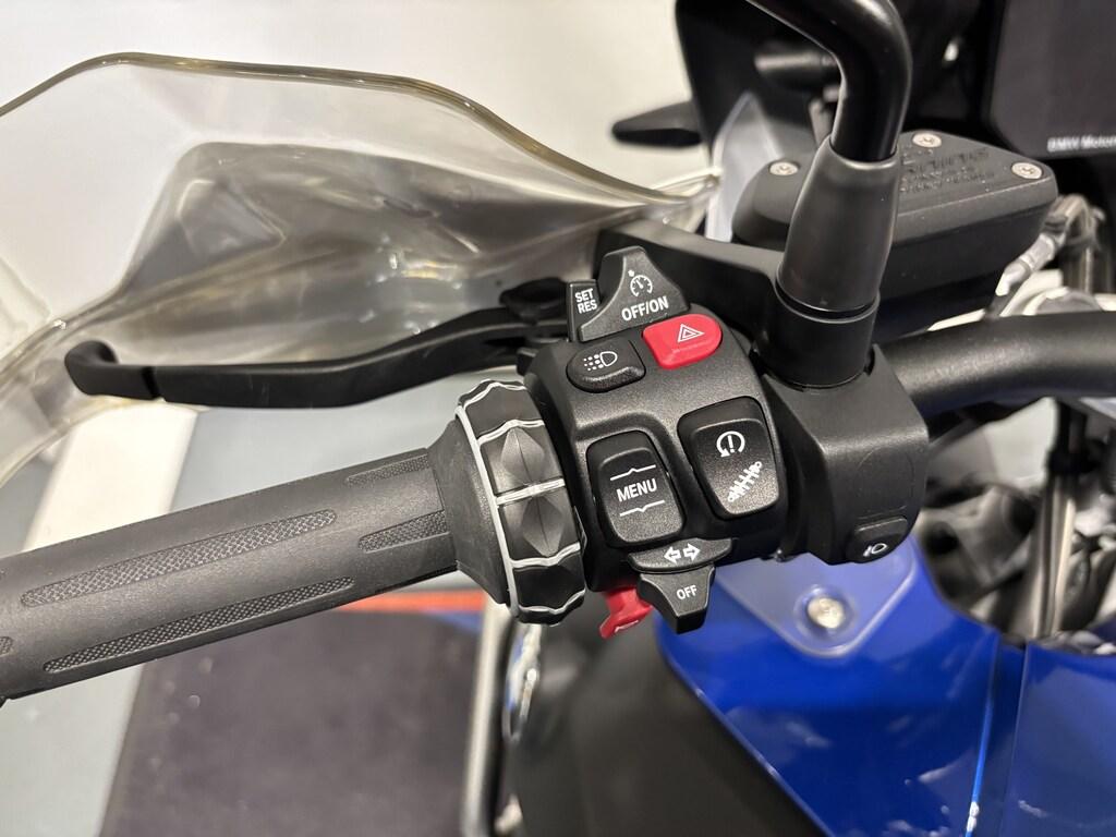 R 1250 GS