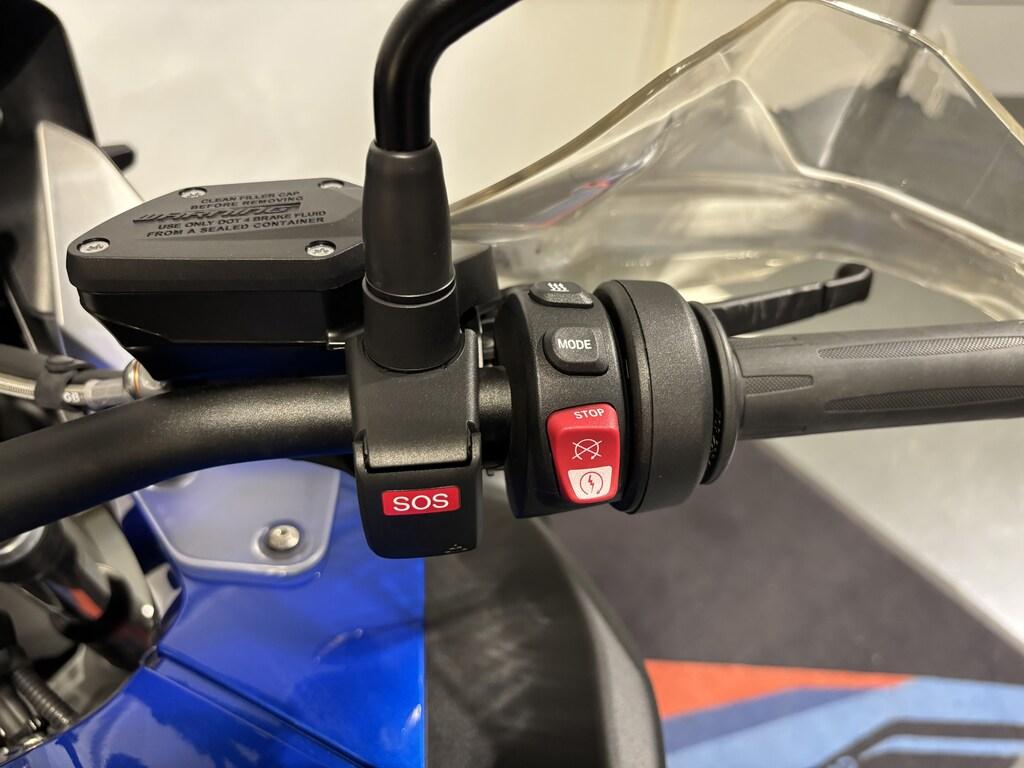 R 1250 GS
