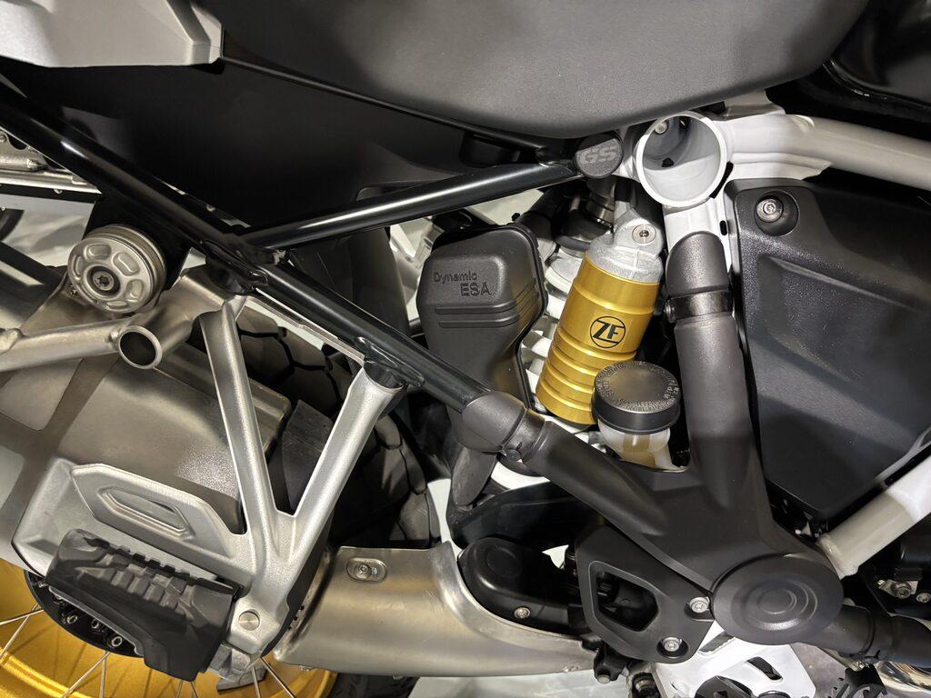 R 1250 GS