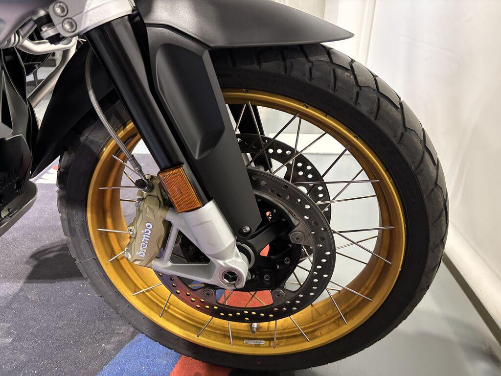 R 1250 GS