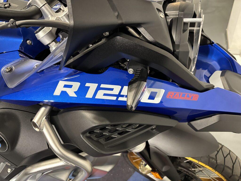 R 1250 GS