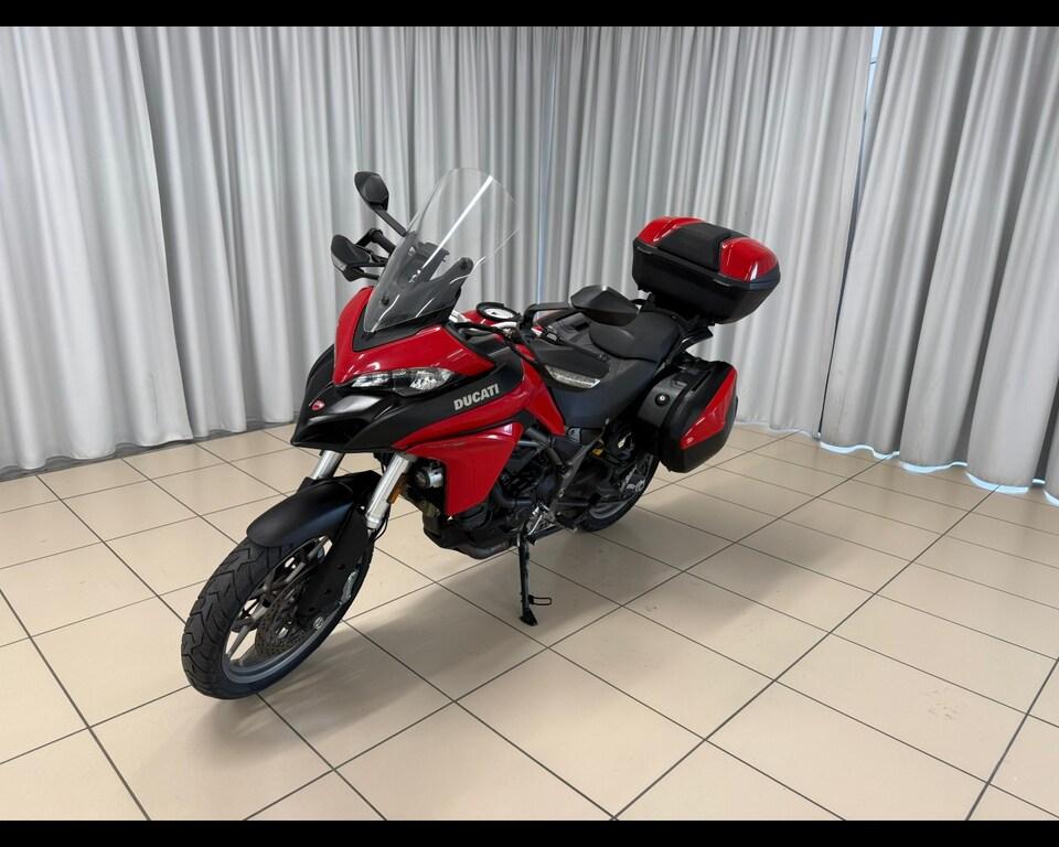 MULTISTRADA 950