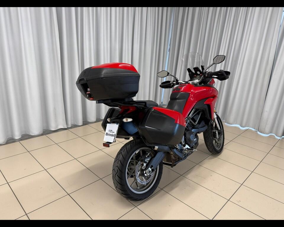 MULTISTRADA 950