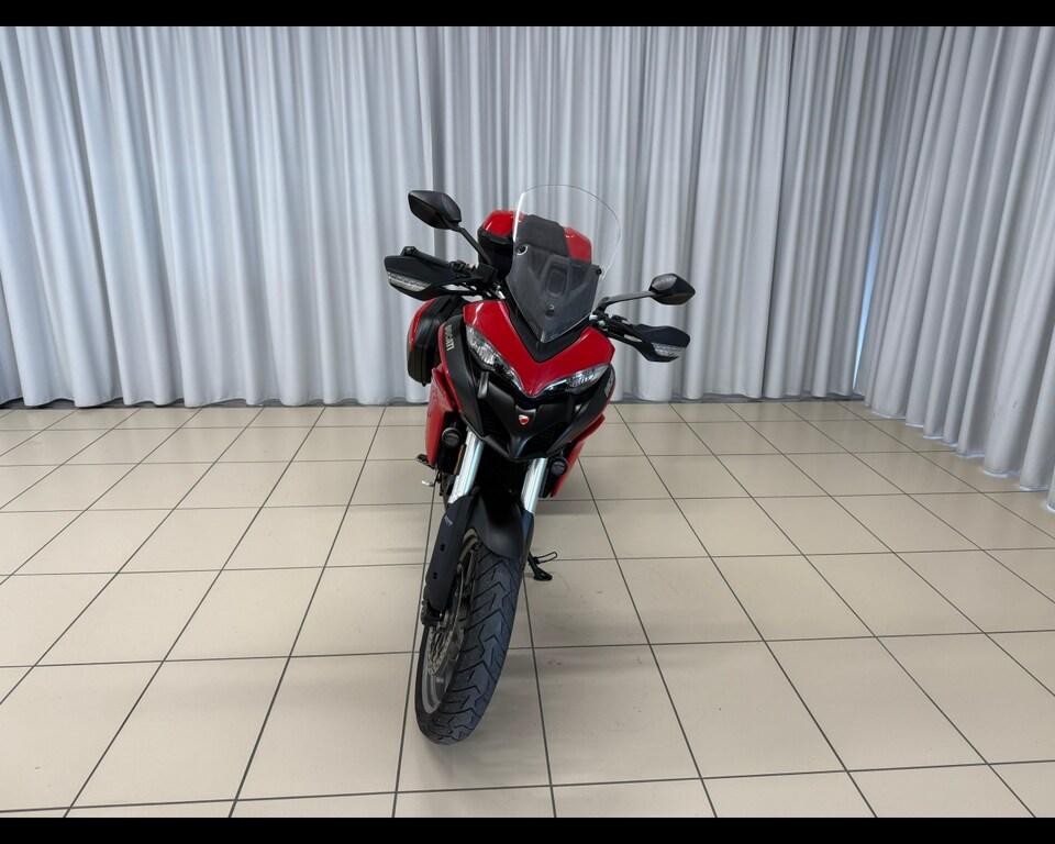 MULTISTRADA 950