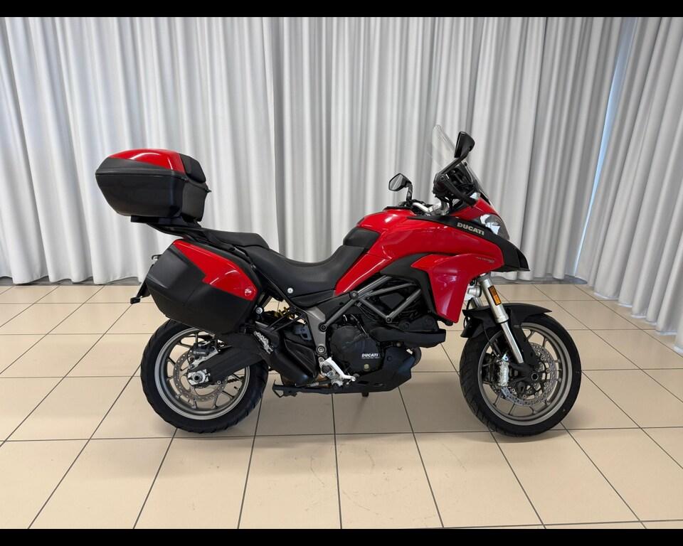 MULTISTRADA 950