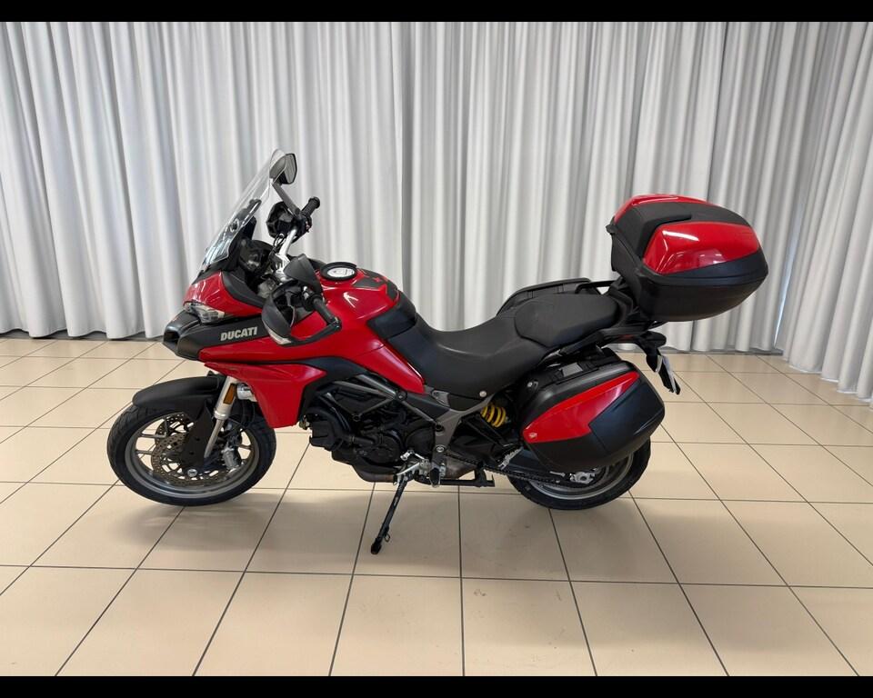 MULTISTRADA 950