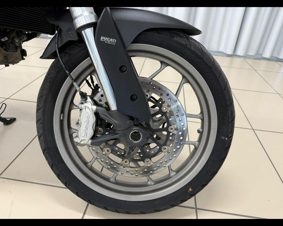 MULTISTRADA 950