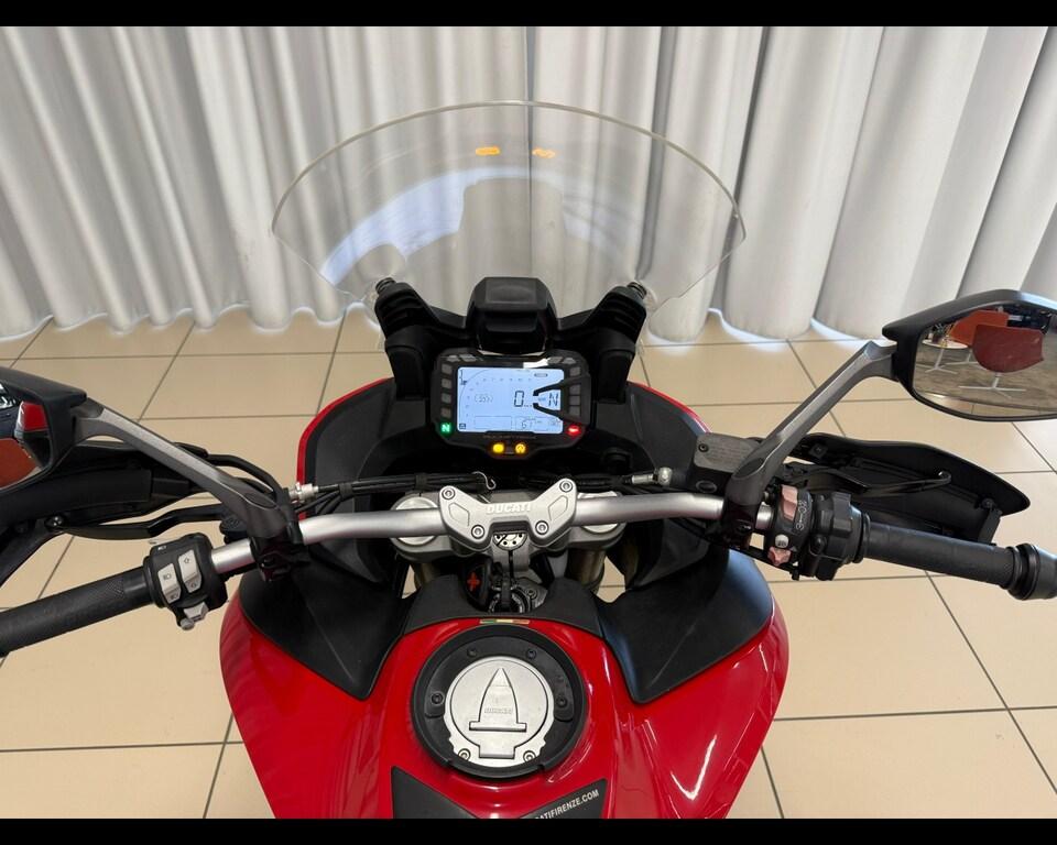 MULTISTRADA 950