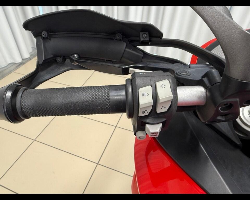 MULTISTRADA 950