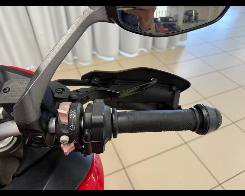 MULTISTRADA 950