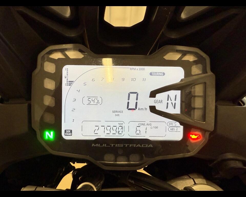 MULTISTRADA 950